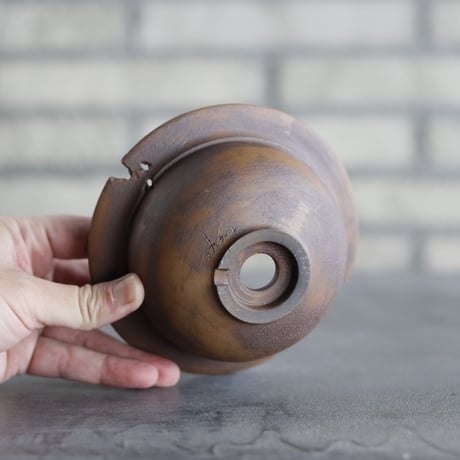 TAKERO POT / サビ / (4.5号) no.1116-14