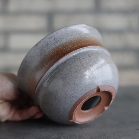 HUM / humanity original pot / 5号  no.412-92