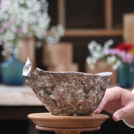 【TENN】Pot / TAKERO POT  no.1225/81