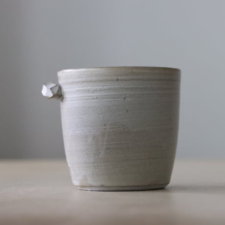 N/OH【食器】CUP / Blue gray   no.728-138
