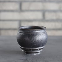takero pot / mushikui / テツ (3号)  no.531-73