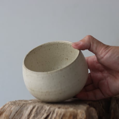 Atsushi Funakushi / humanity pot    no721-119