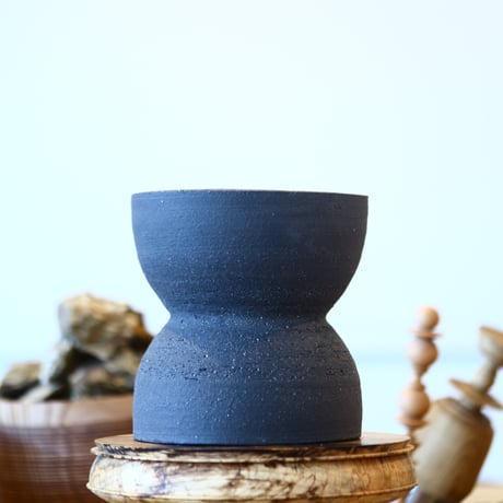 Naoto Hirata / humanity pot    no1112-31