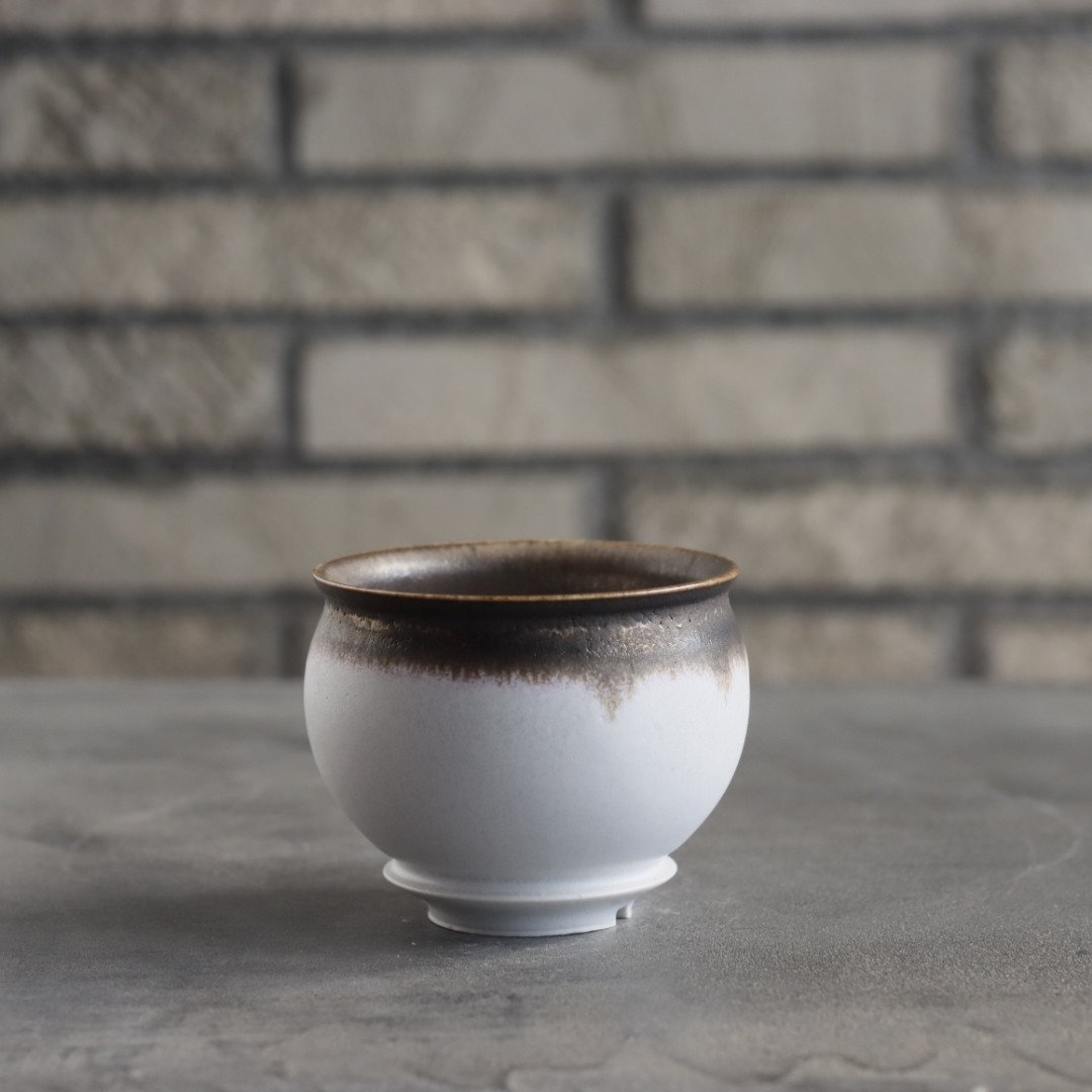 この状態は激レア！中国清 南方窯こんにゃく印判鉢 割れ、カケなし 民藝の美 ll_1x_98243_df245ba265f60eed31