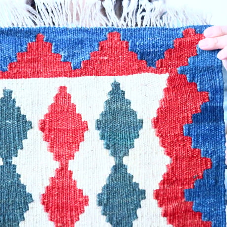 【FARSHINA】Persian Kilim / キリム  no.218/30