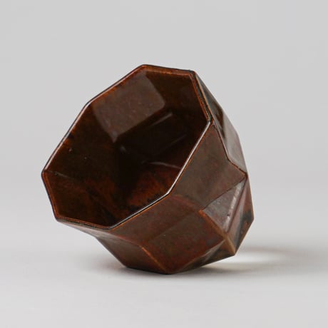 P＆A ceramic ware / polygon (3.5号)  no.430-29