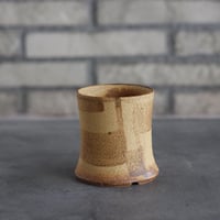 Masato Akutsu / crack ocher / humanity (2.5号)  no.517-100