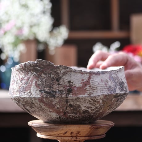 【TENN】Pot / TAKERO POT  no.1225/69
