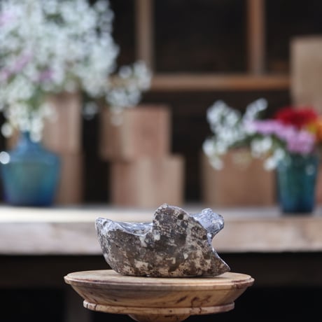 【TENN】Pot / TAKERO POT  no.1225/107