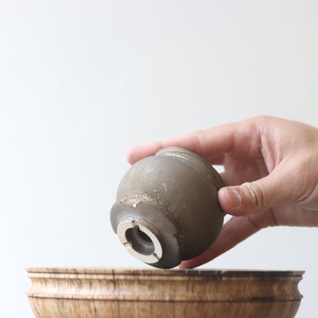 TAKERO POT / TETSU  no.309-63