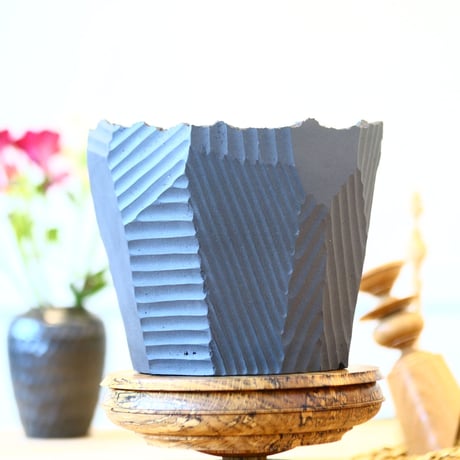 N/OH   応-OU- / rich Black / L    no.604-42