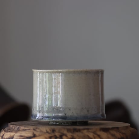 Masato  Akutsu〝ether″ / humanity pot    no.609-1