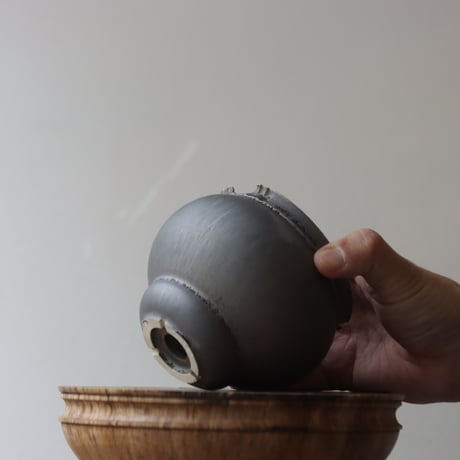 TAKERO POT / TETSU  no.309-30