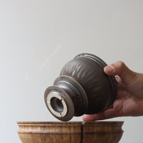 TAKERO POT / TETSU  no.309-20