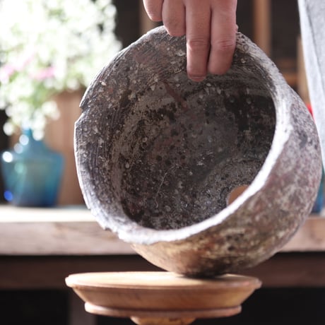 【TENN】Pot / TAKERO POT  no.1225/68