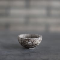 TAKERO POT / Shirosabi  (2.5号)   no.803-108