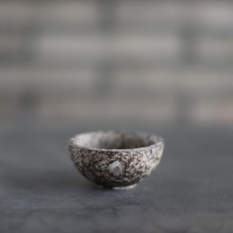 TAKERO POT / Shirosabi  (2.5号)   no.803-108