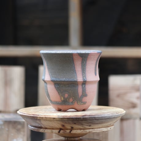 HUM / humanity pot    no.115-195