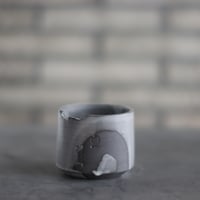 N/OH【澪標-芽の巣山別注】山ノ月ブラック+ moon / S no.717/200