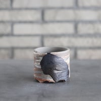 N/OH【澪標-芽の巣山別注】山ノ月ブラック+ moon / S no.717/200