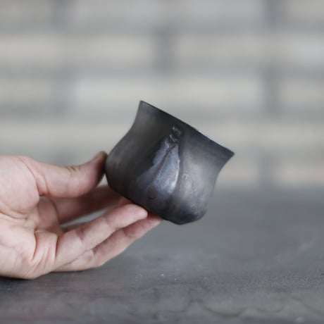 Kazuhiro Arima / cell / humanity pot (2.5号)  no.831-122