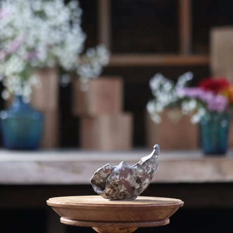 【TENN】Pot / TAKERO POT  no.1225/132
