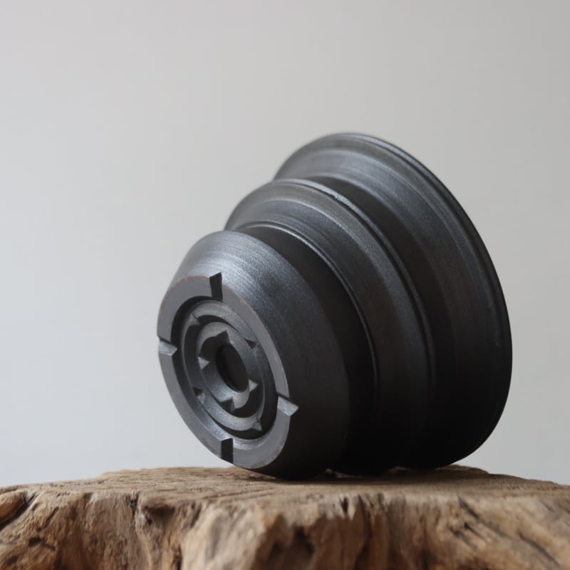 planetx Tomoya Sakai 鉢 Tomoya Sakai / PLANETX no.707-103 | 芽の巣山