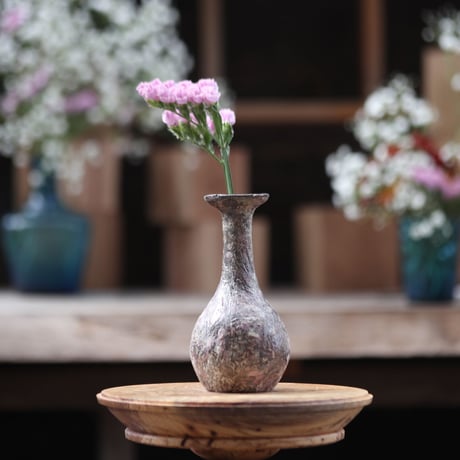 【TENN】Flower Vase / TAKERO POT  no.122517
