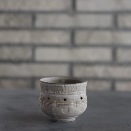 Kazuhiro Arima / humanity pot (2.5号)  no.A1221-45