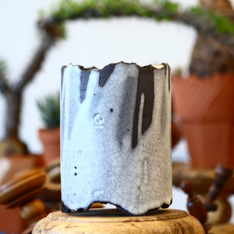 N/OH / Cylinder / RUNNY GREY / S    no.317-30