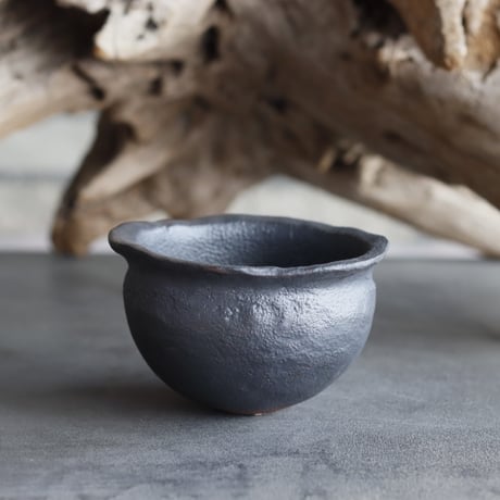 TAKERO POT / Tetsu  (3.5号)    no.525-7