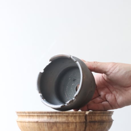 TAKERO POT / TETSU  no.309-28