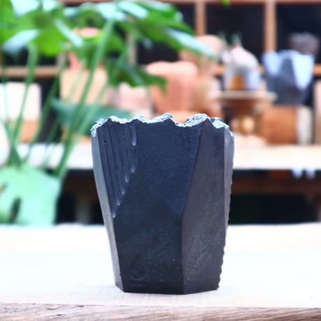 N/OH   澪標  / SS / N-Black     no.717/111