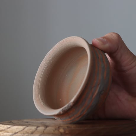 N/OH / コロ鉢 / MARBLE NOHBLE / XS   no.728-68