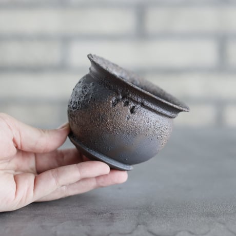 TAKERO POT / モミ / (3号) no.1116-53