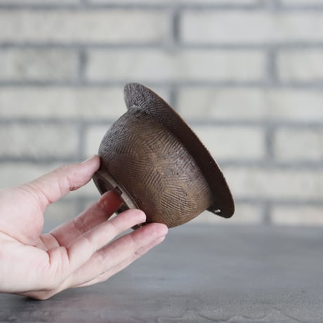 takero pot  (4号)  no.1228-140