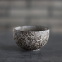 TAKERO POT / Shirosabi  (3.5号)   no.803-91