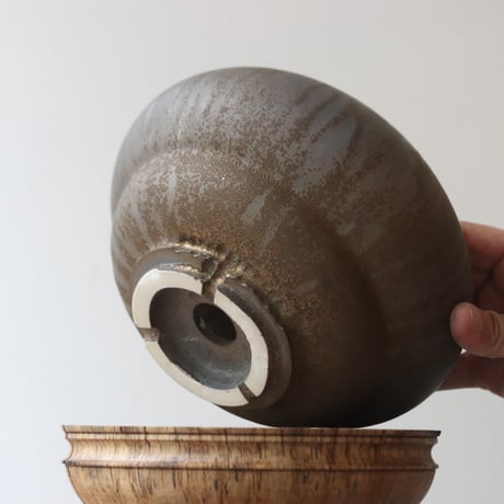 TAKERO POT / TETSU  no.309-5
