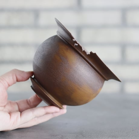 TAKERO POT / サビ / (5号) no.1116-11