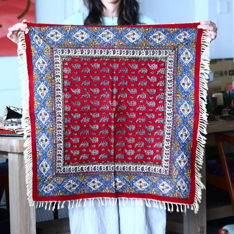 【FARSHINA】Persian Sarasa / サラサ  no.218/40