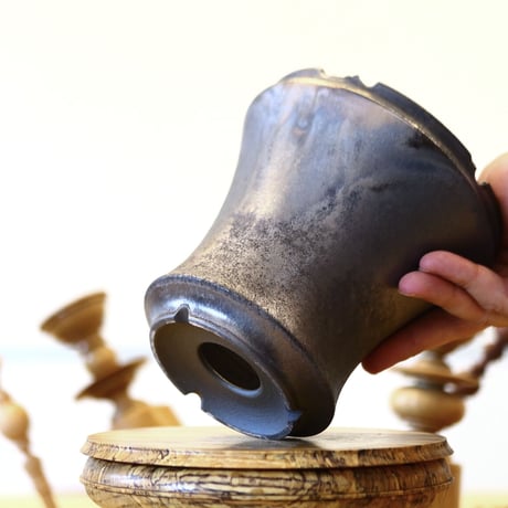 HUM / humanity pot     no.625-136