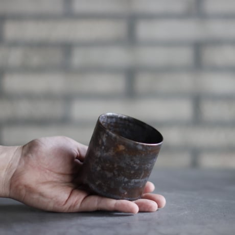 Shu Hirai -Rajasan cylinder- / PLANETX / S (2.5号)  no.511-56