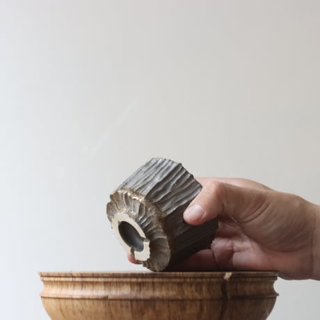 TAKERO POT / TETSU  no.309-46