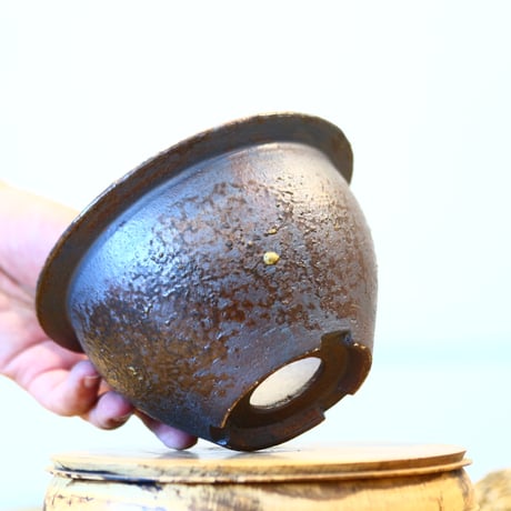 Masato Akutsu / grunge / humanity pot    no.1231-92