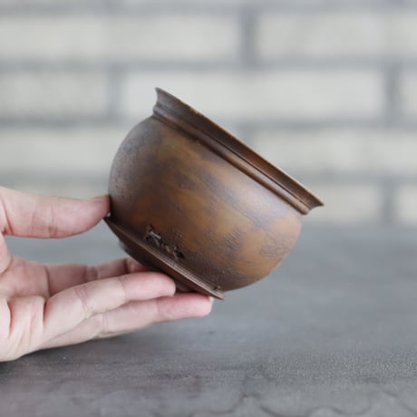 TAKERO POT / サビ / (3号) no.1116-17