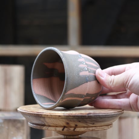 HUM / humanity pot    no.115-196