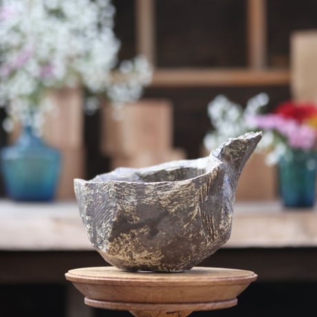 【TENN】Pot / TAKERO POT  no.1225/82