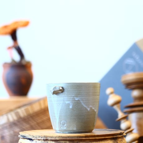 N/OH【食器】CUP     no.1210151