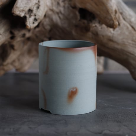 BIZENBACHI (備前鉢) / BANKSIA WORKS / 3号  no.608-4