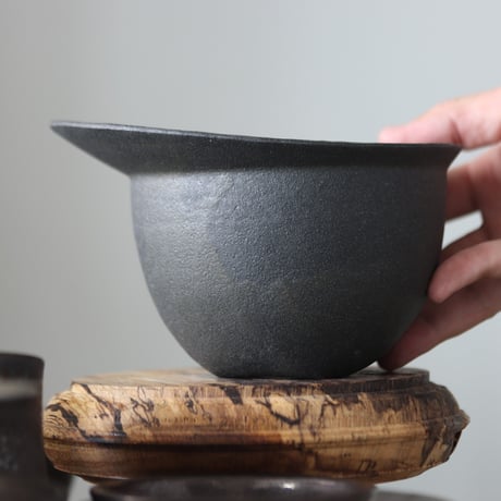 Kaori Ono / blacca / humanity pot     no.512-37